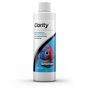 Clarity  ����� ��� ��������� ��� ������ ������� 250�"�