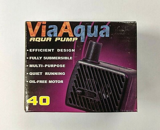 ����� ��� VA 40