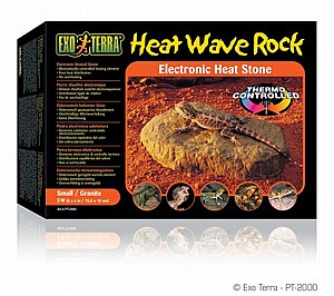 סלע חימום HEAT WAVE ROCK S 5W סלע חימום HEAT WAVE ROCK S 5W