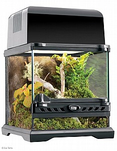 טרריום (בית זוחלים מתקדם ) NATURAL TERRARIUM NANO TALL PT2601 טרריום (בית זוחלים מתקדם ) NATURAL TERRARIUM NANO TALL PT2601