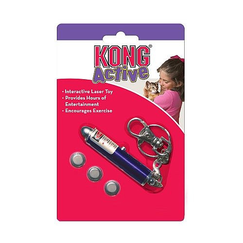 ���� ����� ����� KONG CAT LASER