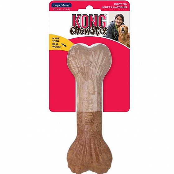 KONG Chew Stix ���� ��� �� ����� L ���� ������