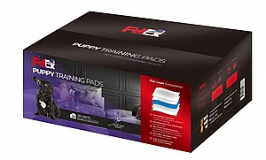 Petex פדים לחינוך גורים 30 יחידות עם ריח לוונדר Petex פדים לחינוך גורים 30 יחידות עם ריח לוונדר