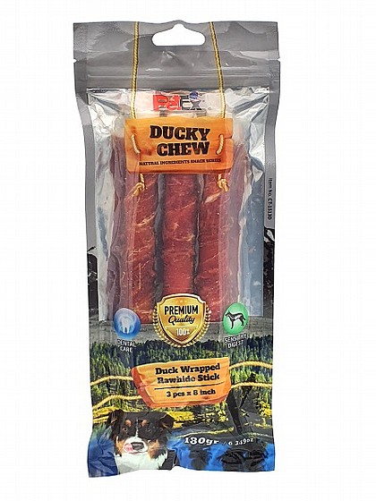 Petex Ducky Chew ���� ���� ��� ����� 180 ��