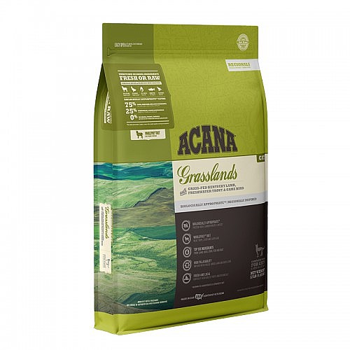 Acana Cat Grasslands  ����� ���� ������� 1.8 �"�