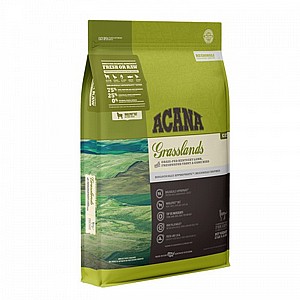 Acana Cat Grasslands  ����� ���� ������� 1.8 �"�