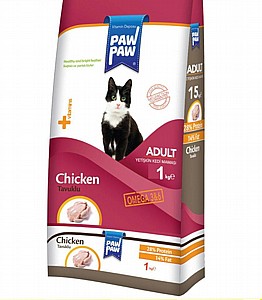 PAW PAW  ��� ��� ��� 1.5�"�