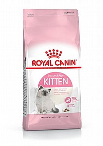 �"� Royal Canin Kitten Second Age  2