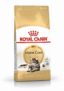 ROYAL CANIN MAINE COON ADULT ���� ��� 4�"�