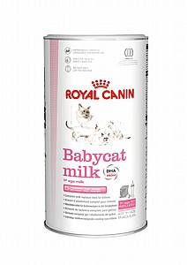 ������� ����  ��BabyCat Milk Royal Canin  300 