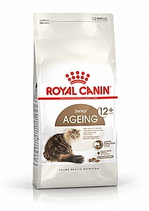  ���� ����    ����'��� ���� +12   2�"� ROYAL CANIN SENIOR AGEING  