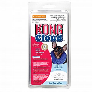 Kong Cloud Collar XS ������� ����� ������� 