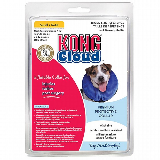 Kong Cloud Collar S ������� �� ����� 