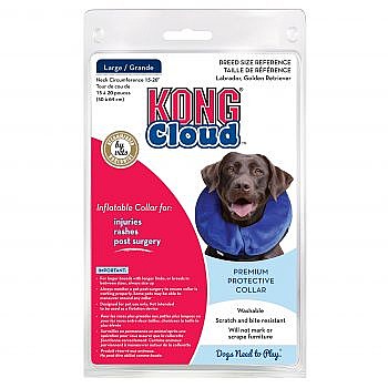 Kong Cloud Collar L ������� �� ����� 