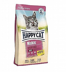 Happy Cat Sterilised ��� ��  ��� 10 �"� ������� ������ �������