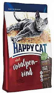 Happy Cat Adult Beef ��� �� ��� 10 �"� ������� ������
