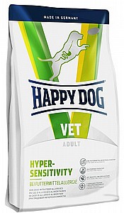 ��� ��� ���� ������� ��� ������ ����� 12.5 �"� Happy Dog Vet  Diet Hypersensitivity 