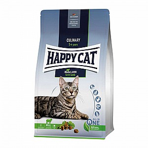 HAPPY CAT CULINARY ADULT WEIDE LAMM ���� ������� ������ �� ���� ��� 1.3 �"�