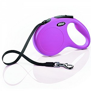 רצועה פלקסי פאן פס S חדש FLEXI רצועה פלקסי פאן פס S חדש FLEXI