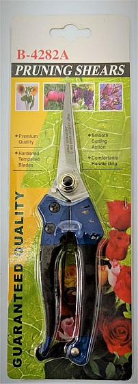 �����    Pruning Shears B-4282A
