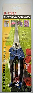 �����    Pruning Shears B-4282A