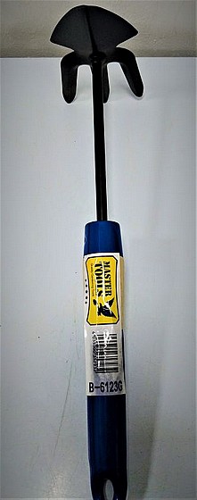 ����� / �� ���� ������ 2 � 1 Master Tools B-6123G