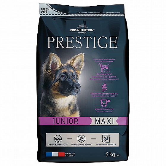PRESTIGE