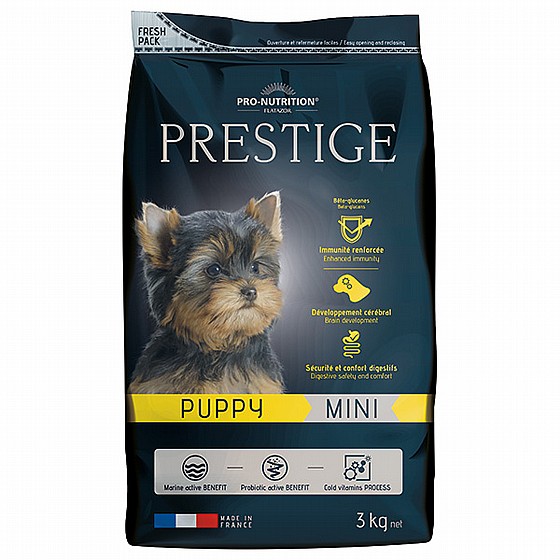 PRESTIGE