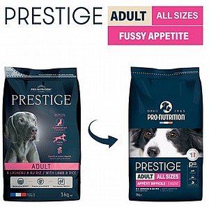 ������' ����� PRESTIGE ��� ����� 12 �"�