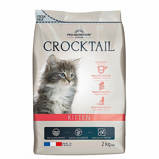 CROCKTAIL