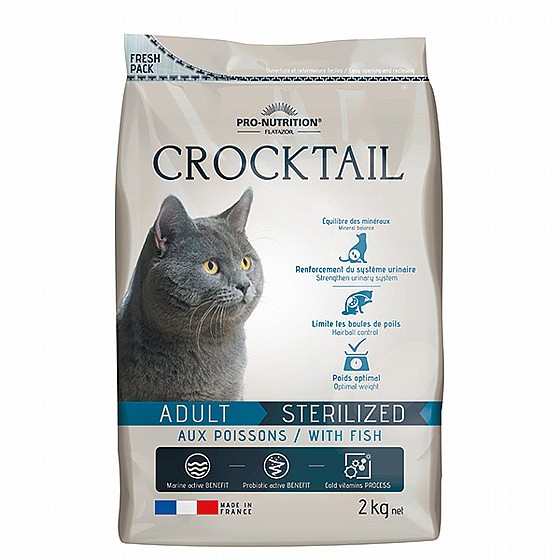 CROCKTAIL