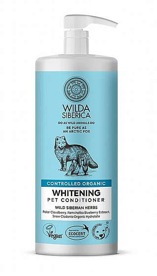 Wilda Siberica  Whitening Pet Conditioner �������� ������ ����� �� ����� ���� 400 �"�