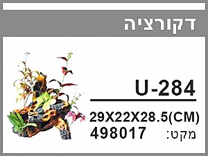 ������� ���������� U-284