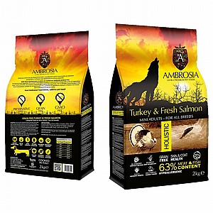 AMBROSIA ���� ������ ������ ������ ��� ��� ���� ������ 2 �"�