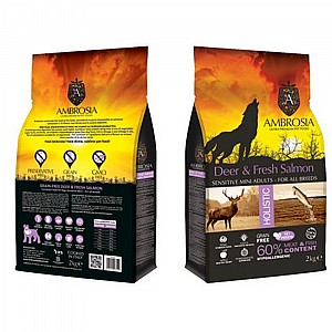 AMBROSIA ���� ������ ������ ������ ��� ��� �� ���� ��� ������ 2 �"�