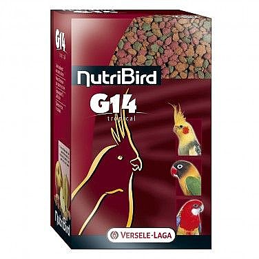 ���� �������� ������ Versele Laga NutriBird G14