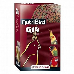 ���� �������� ������ Versele Laga NutriBird G14