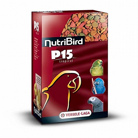 ���� �������� ������ Versele Laga NutriBird P15