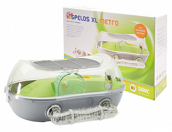 SPELOS XL ���� ��������