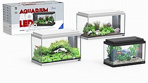 ���������  AQUATLANTIS LED BIO 40