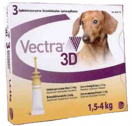 VECTRA 3D
