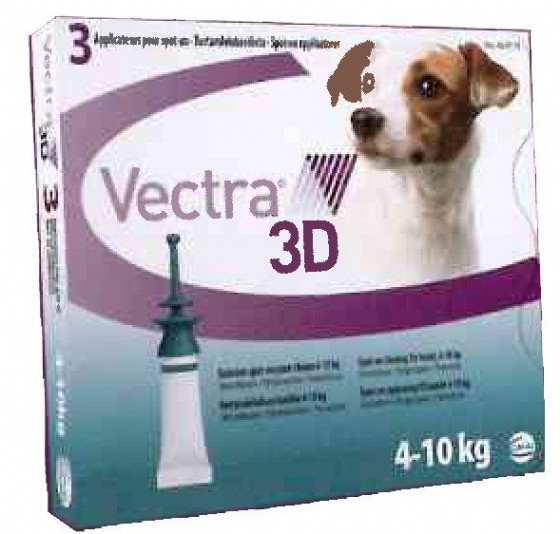 VECTRA 3D