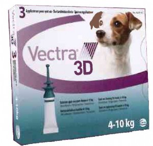 VECTRA 3D VECTRA 3D