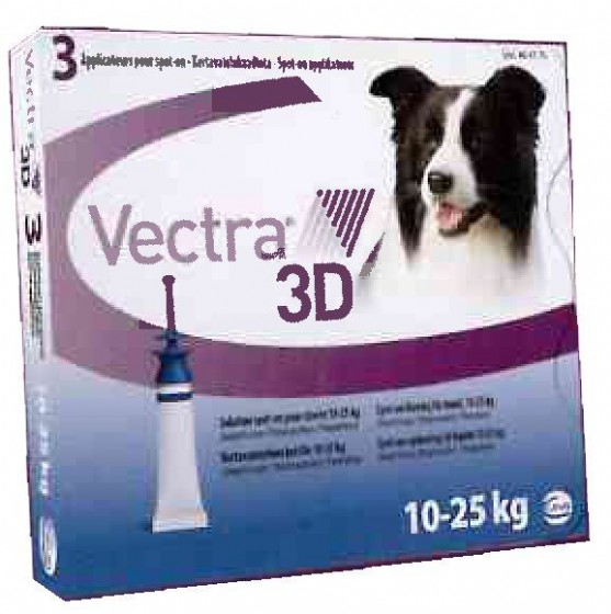 VECTRA 3D