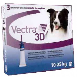 VECTRA 3D