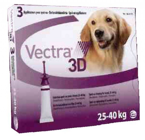 VECTRA 3D