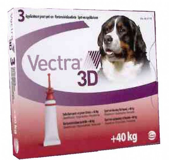 VECTRA 3D