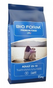 BIO FORM LAMB