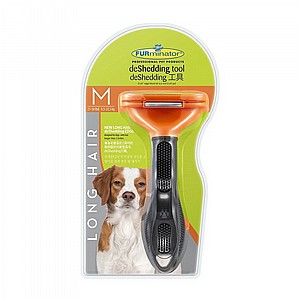 ���� FURminator deShedding Tool M ��� ����� ������ �� ����� �����