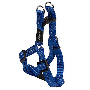 ����  Rogz Utility Step-In Harness ���� L